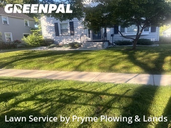 Lawn Mow nearby Rochester, NY, 