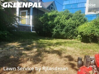 Lawn Cutting nearby Portland, OR, 