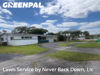 Lawn Mowing nearby Sunrise, FL, 