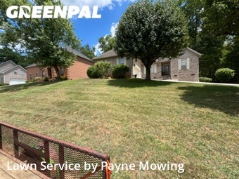 Lawn Service nearby Knoxville, TN, 