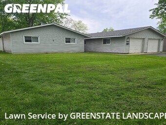 Grass Cut nearby Hanover Park, IL, 