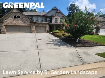 Lawn Cut nearby Suwanee, GA, 