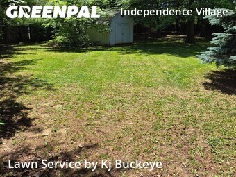 Lawn Mowing Service nearby Reynoldsburg, OH, 