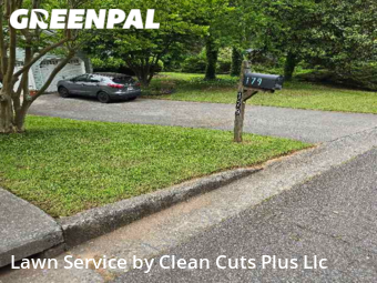 Lawn Maintenance nearby Woodstock, GA, 