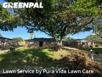 Lawn Service nearby Seabrook, TX, 