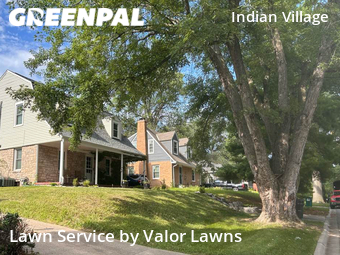 Yard Mowing nearby Lincoln, NE, 