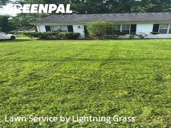 Lawn Mowing nearby Murfreesboro, TN, 