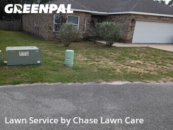 Lawn Mow nearby Valparaiso, FL, 