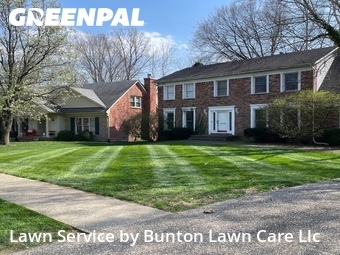 Lawn Maintenance nearby Louisville, KY, 