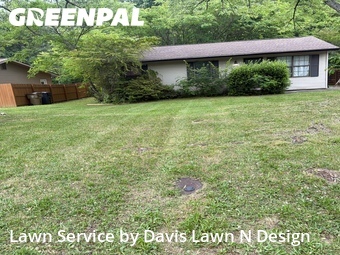 Lawn Care nearby Knoxville, TN, 
