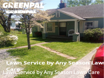 Lawn Care Service nearby Knoxville, TN, 