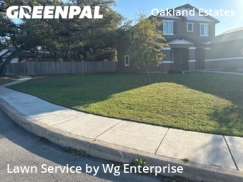 Lawn Mowing Service nearby San Antonio, TX, 