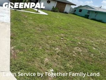 Lawn Mowing nearby Port Charlotte, FL, 