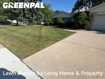 Lawn Maintenance nearby Canton, MI, 