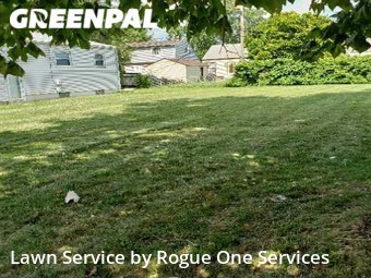Lawn Cutting nearby Melvindale, MI, 