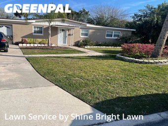 Lawn Care nearby Atlantic Beach, FL, 