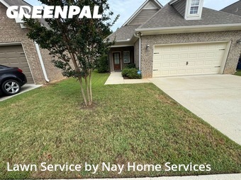 Lawn Care nearby Hoover, AL, 