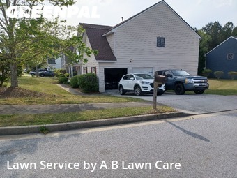 Lawn Maintenance nearby Palmetto, GA, 