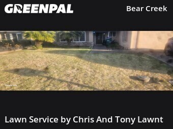Lawn Service nearby Stockton, CA, 