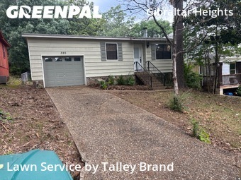 Lawn Cutting nearby Little Rock, AR, 