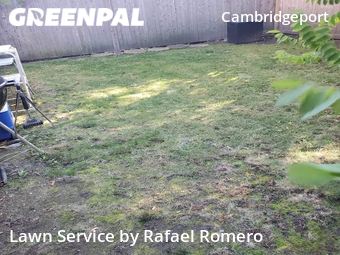 Lawn Service nearby Cambridge, MA, 