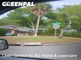 Lawn Care nearby St. Petersburg, FL, 