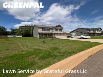 Lawn Cutting nearby Lyman, SC, 