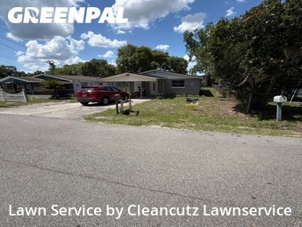 Lawn Mowin Lakeland,33815,Lawn Care by Cleancutz Lawnservice, work completed in Jun , 2026