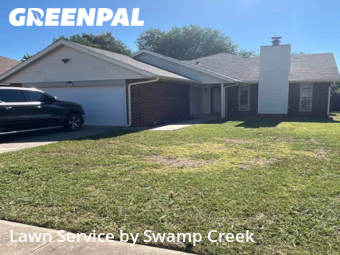 Lawn Care Service nearby Norman, OK, 