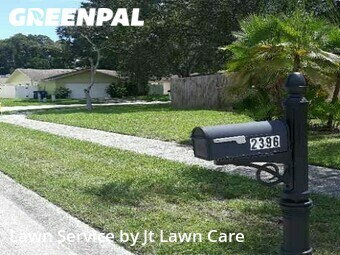 Lawn Care nearby Palm Harbor, FL, 