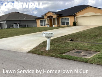 Lawn Cutting nearby Port St. Lucie, FL, 