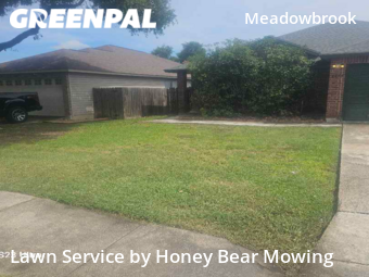 Lawn Maintenance nearby Converse, TX, 