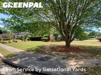 Lawn Mowing nearby Grayson, GA, 