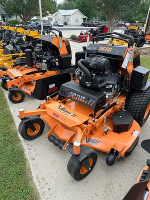 Jomo's Power Equipment, Parts & Service Photo 3