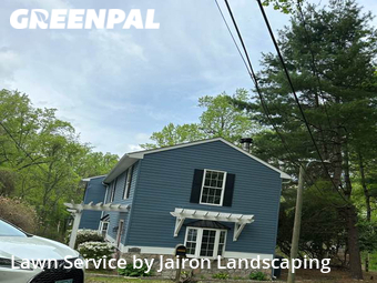 Yard Work in Phoenix, 21131, Lawn Work by Jairon Landscaping, work completed in Nov , 2025