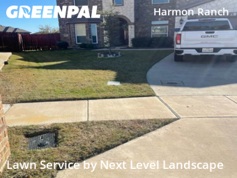 Yard Mowing nearby Fort Worth, TX, 