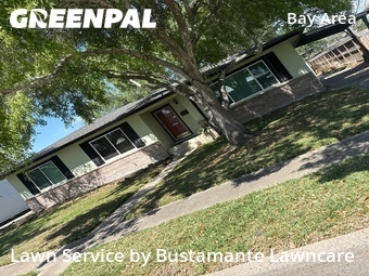 Grass Cutting nearby Corpus Christi, TX, 