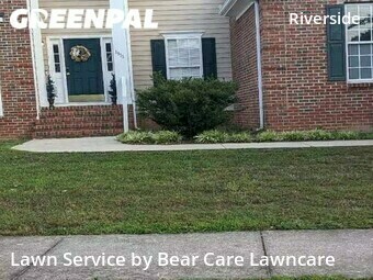 Lawn Mowing nearby Raleigh, TN, 