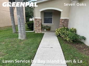 Lawn Care nearby Wesley Chapel, FL, 