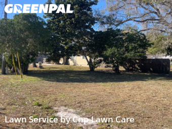 Grass Cutin Kissimmee,34746,Lawn Mow by Cnp Lawn Care, work completed in Feb , 2026