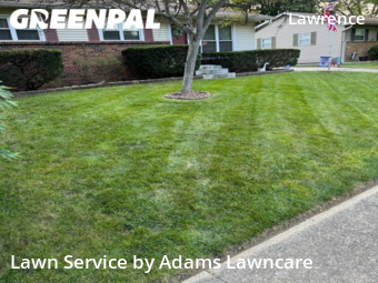 Lawn Service nearby Lawrence, IN, 