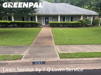Lawn Cut nearby Ridgeland, MS, 