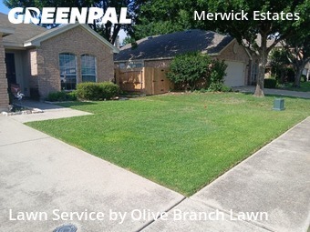 Lawn Mowing nearby Fort Worth, TX, 