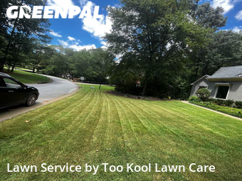Lawn Mowing Service nearby Marietta, GA, 