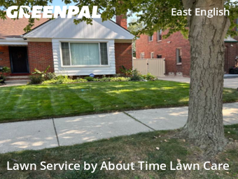 Lawn Service nearby Detroit, MI, 