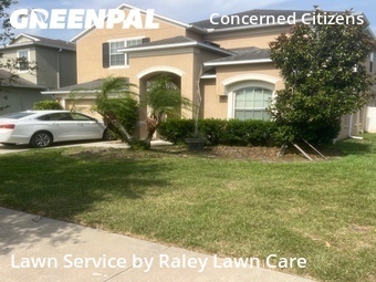 Lawn Maintenance nearby Brandon, FL, 