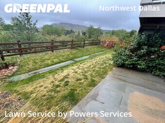 Grass Cuttingin Denver,80222,Lawn Mowing by Powers Services, work completed in Jun , 2026