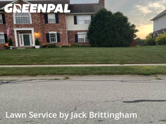 Lawn Maintenance nearby Carmel, IN, 