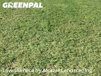 Lawn Cutting nearby Irving, TX, 