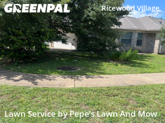Lawn Maintenance nearby Houston, TX, 
